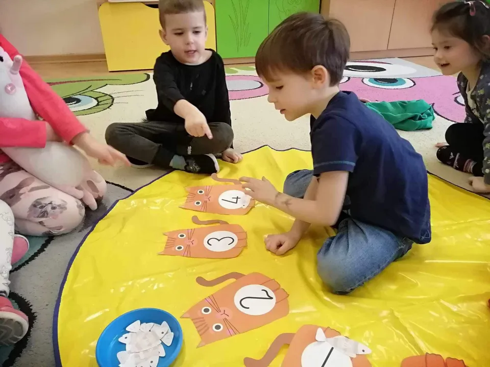 Dzień kota — zdjęcie 5