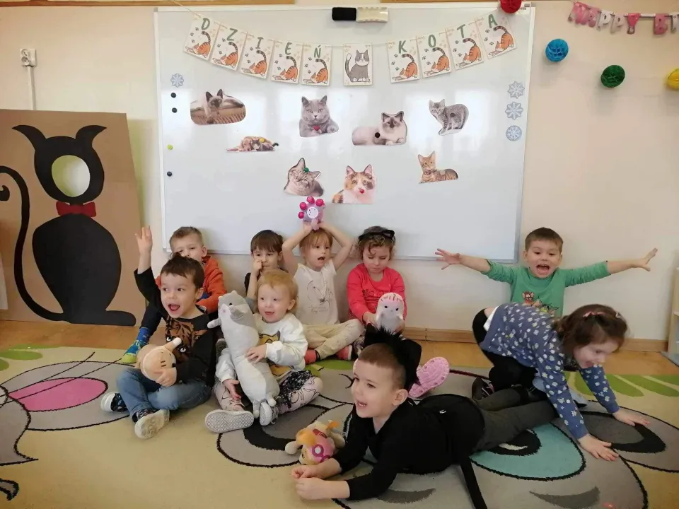 Dzień kota — zdjęcie 6