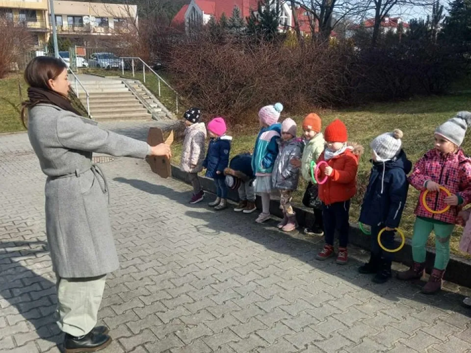 Dzień dinozaura — zdjęcie 4