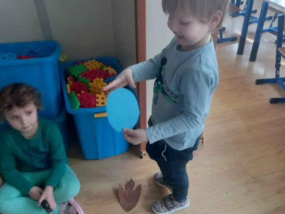 Dzień dinozaura — zdjęcie 6