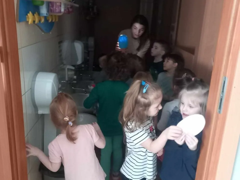 Dzień dinozaura — zdjęcie 8