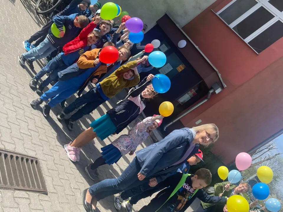 Marsz dla Autyzmu — zdjęcie 5