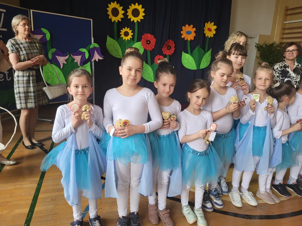 V Festiwal Kreatywnych Świetlic — zdjęcie 2