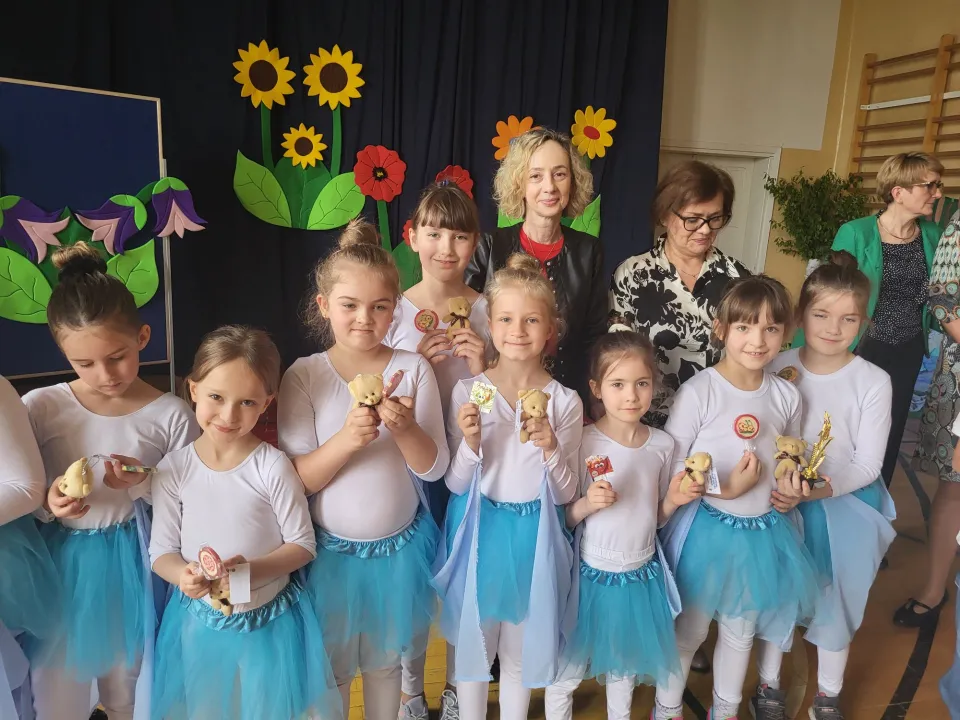V Festiwal Kreatywnych Świetlic — zdjęcie 3