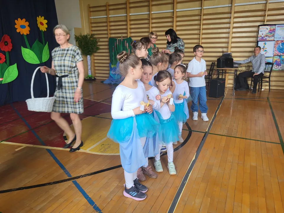 V Festiwal Kreatywnych Świetlic — zdjęcie 4