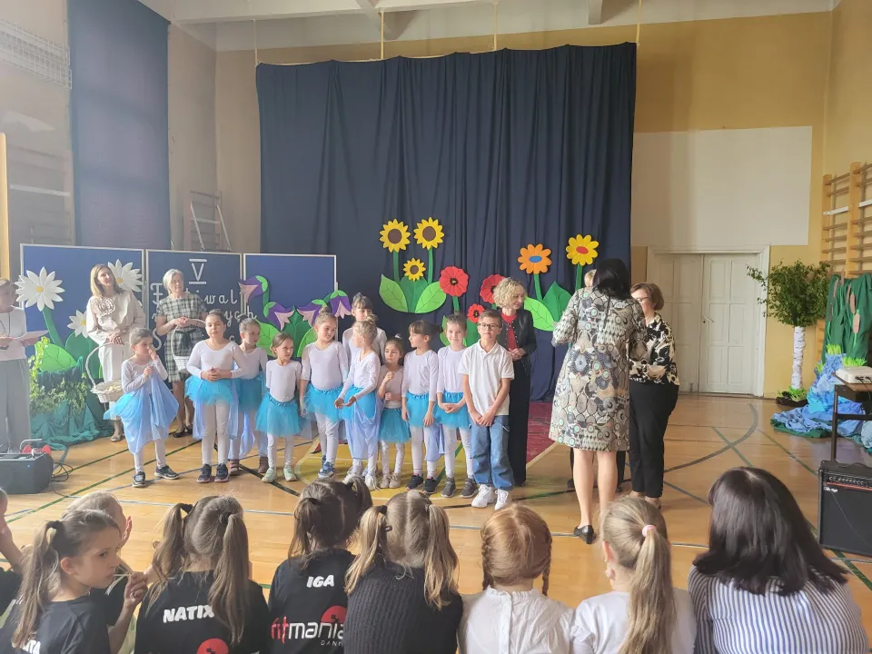 V Festiwal Kreatywnych Świetlic — zdjęcie 6