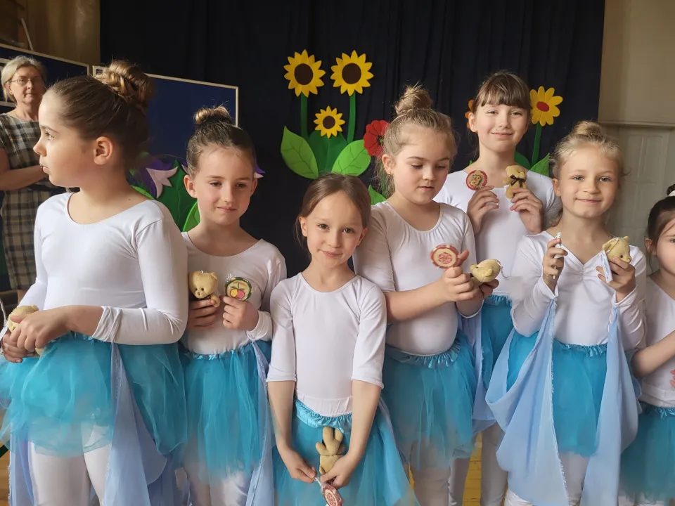 V Festiwal Kreatywnych Świetlic — zdjęcie 7