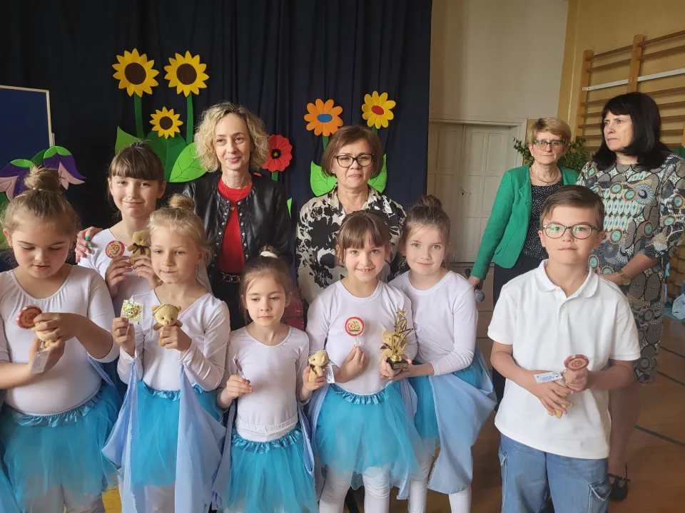 V Festiwal Kreatywnych Świetlic — zdjęcie 8