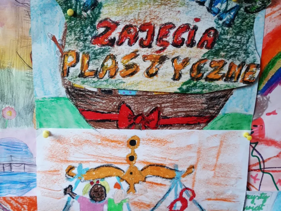 V Festiwal Kreatywnych Świetlic — zdjęcie 12