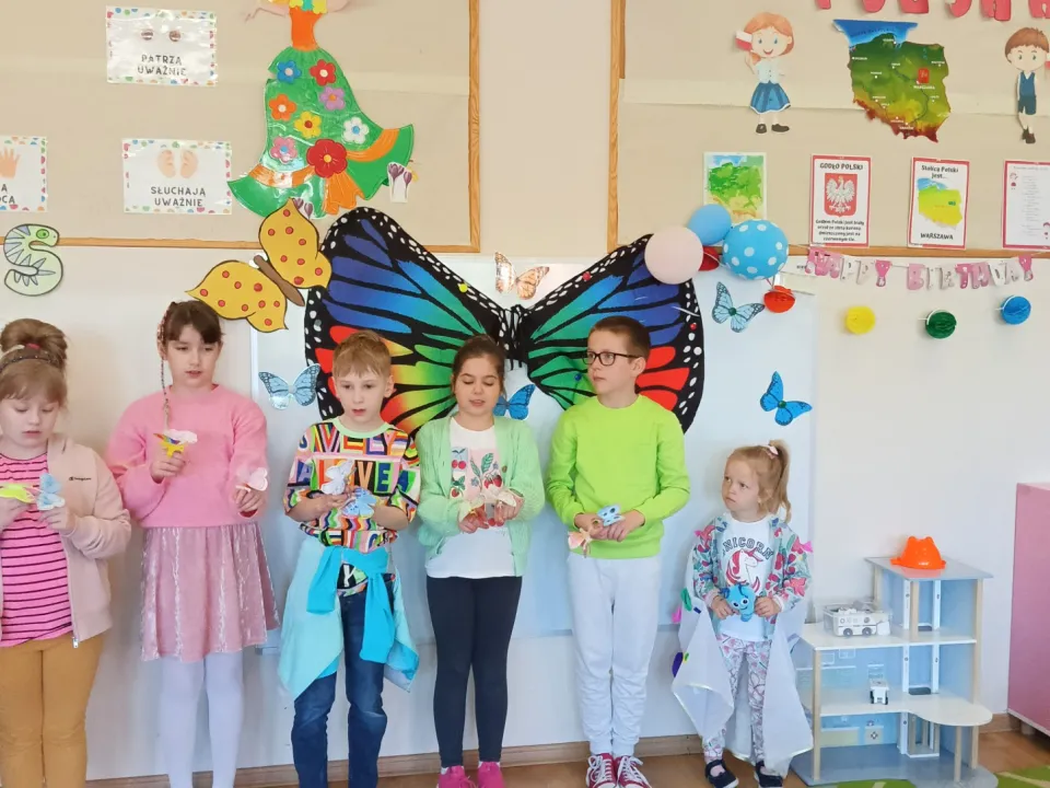 Lekcja języka angielskiego — zdjęcie 4