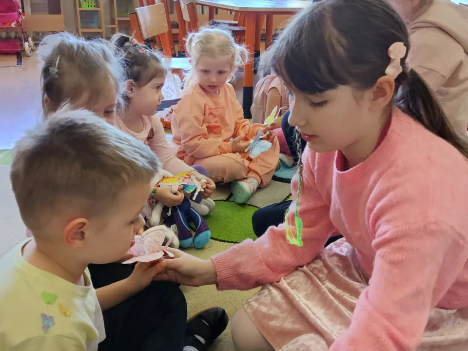 Lekcja języka angielskiego — zdjęcie 5