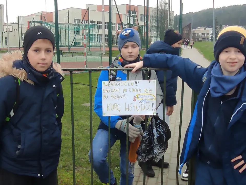 “Jestem EKO - zbrataj się z naturą” — zdjęcie 2