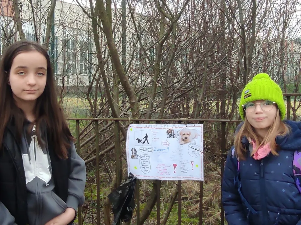 “Jestem EKO - zbrataj się z naturą” — zdjęcie 3