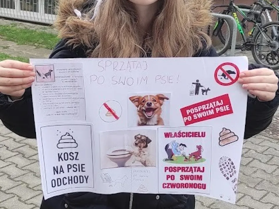 “Jestem EKO - zbrataj się z naturą” — zdjęcie 4