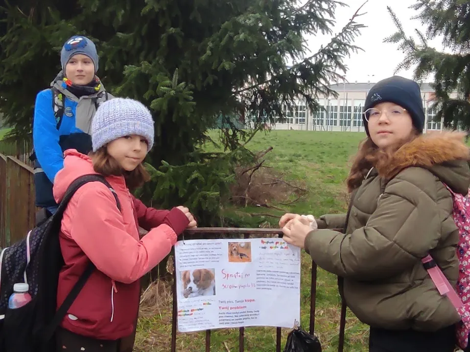 “Jestem EKO - zbrataj się z naturą” — zdjęcie 6