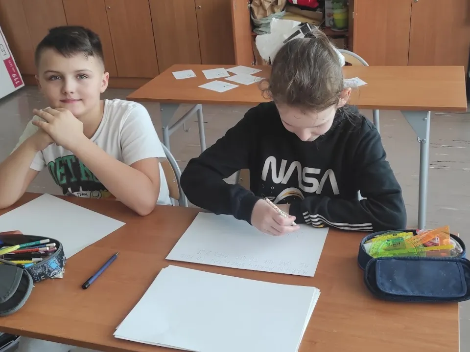 “Jestem EKO - zbrataj się z naturą” — zdjęcie 11