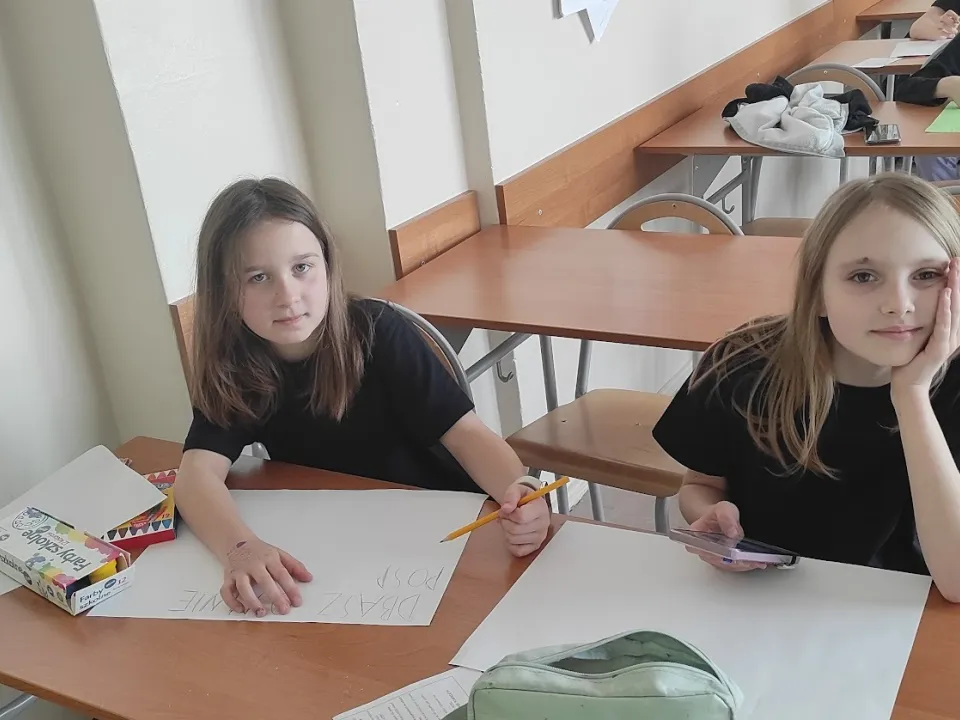 “Jestem EKO - zbrataj się z naturą” — zdjęcie 12