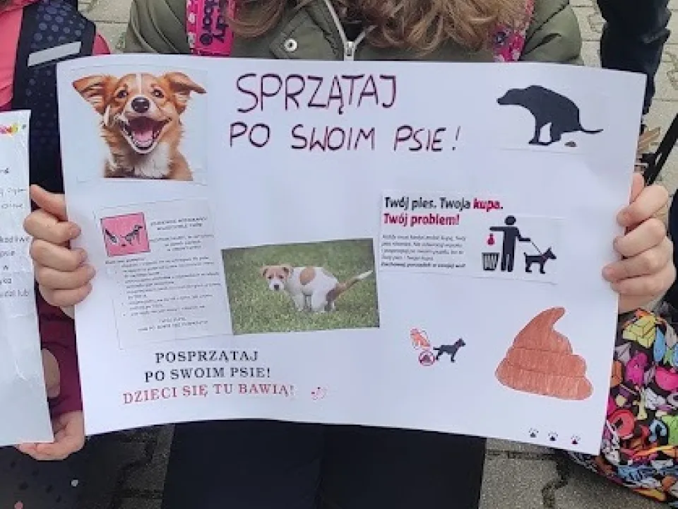 “Jestem EKO - zbrataj się z naturą” — zdjęcie 13
