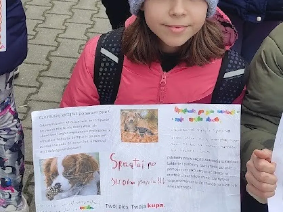 “Jestem EKO - zbrataj się z naturą” — zdjęcie 14