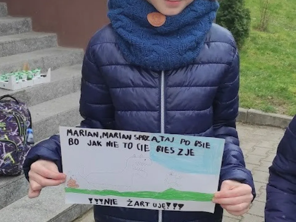 “Jestem EKO - zbrataj się z naturą” — zdjęcie 16