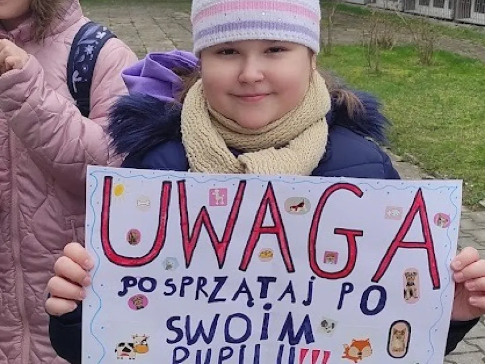“Jestem EKO - zbrataj się z naturą” — zdjęcie 17