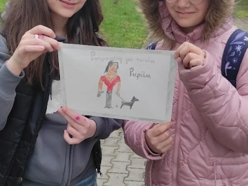 “Jestem EKO - zbrataj się z naturą” — zdjęcie 18