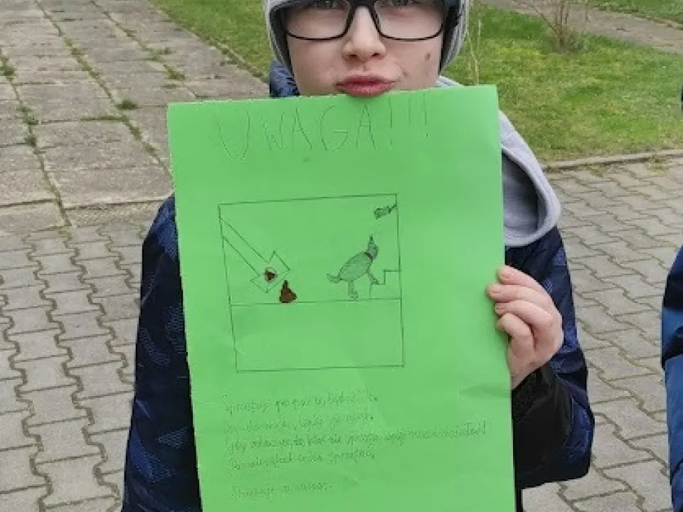 “Jestem EKO - zbrataj się z naturą” — zdjęcie 19