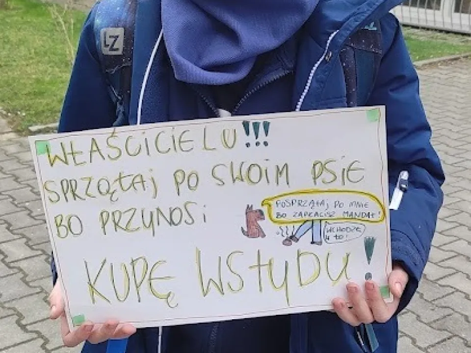 “Jestem EKO - zbrataj się z naturą” — zdjęcie 20