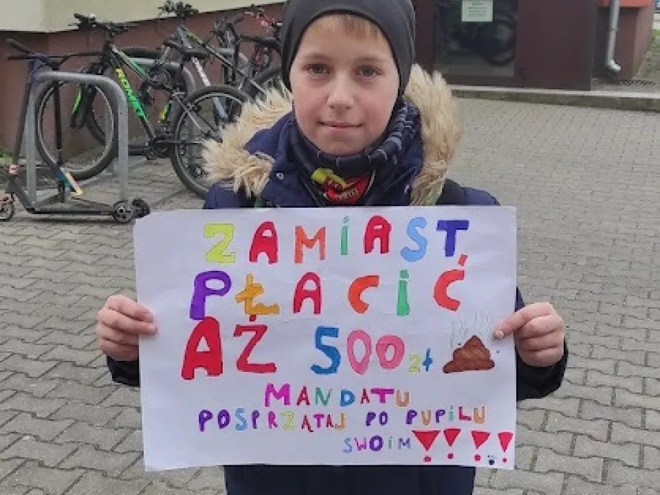“Jestem EKO - zbrataj się z naturą” — zdjęcie 21