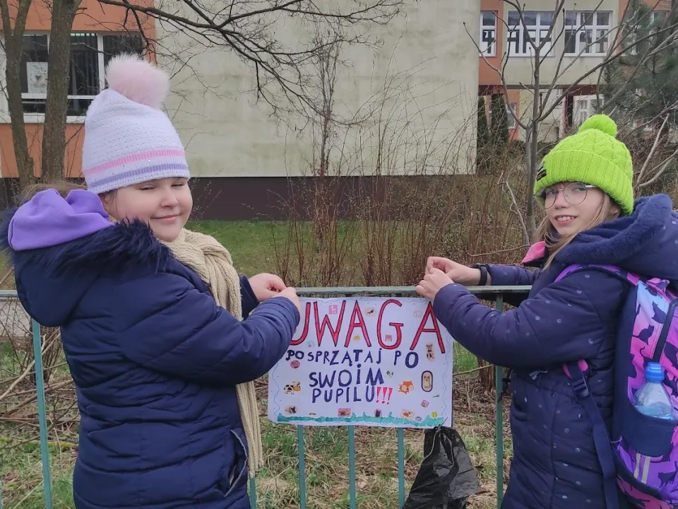 “Jestem EKO - zbrataj się z naturą” — zdjęcie 23