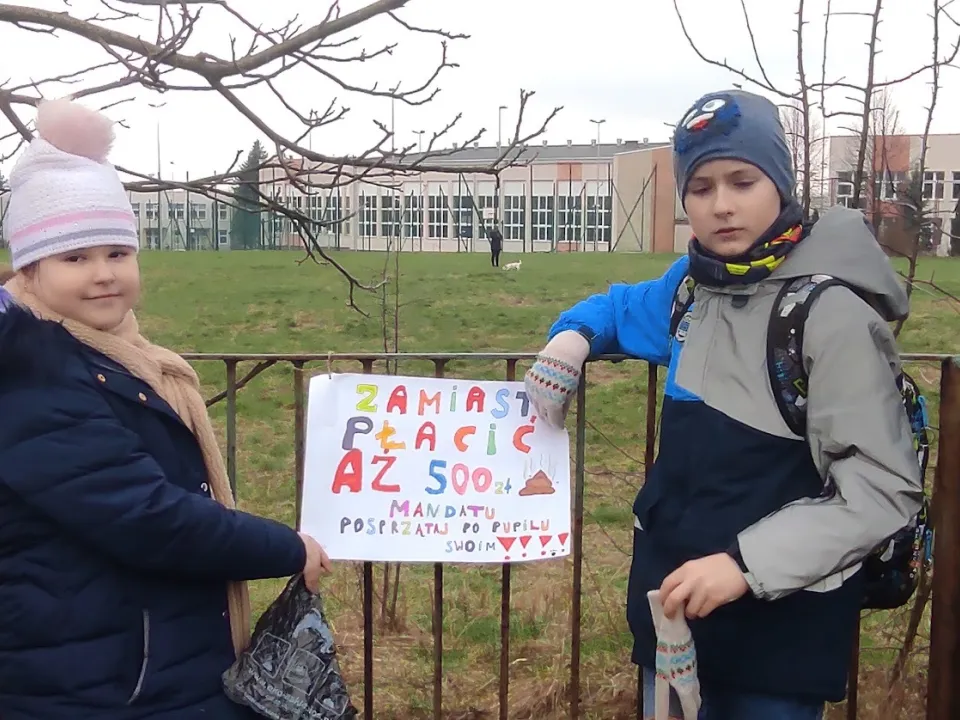 “Jestem EKO - zbrataj się z naturą” — zdjęcie 24