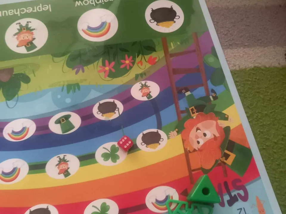 Dzień Świętego Patryka — zdjęcie 1