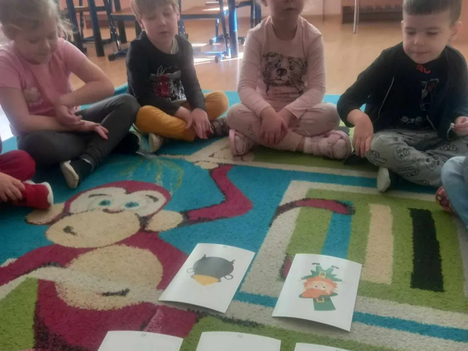 Dzień Świętego Patryka — zdjęcie 2