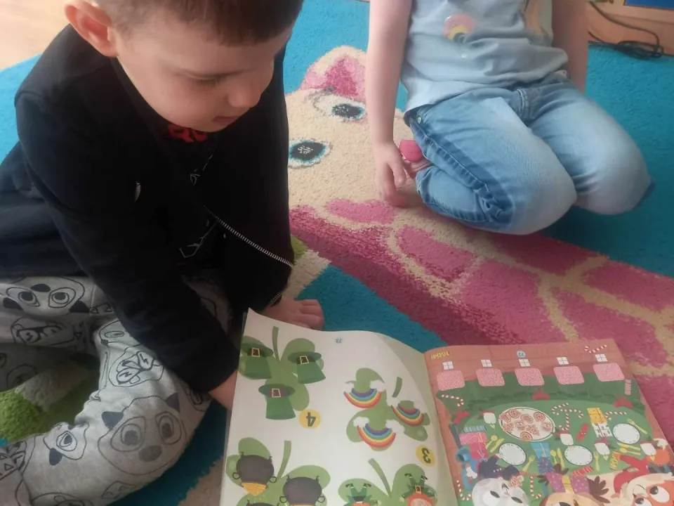 Dzień Świętego Patryka — zdjęcie 3