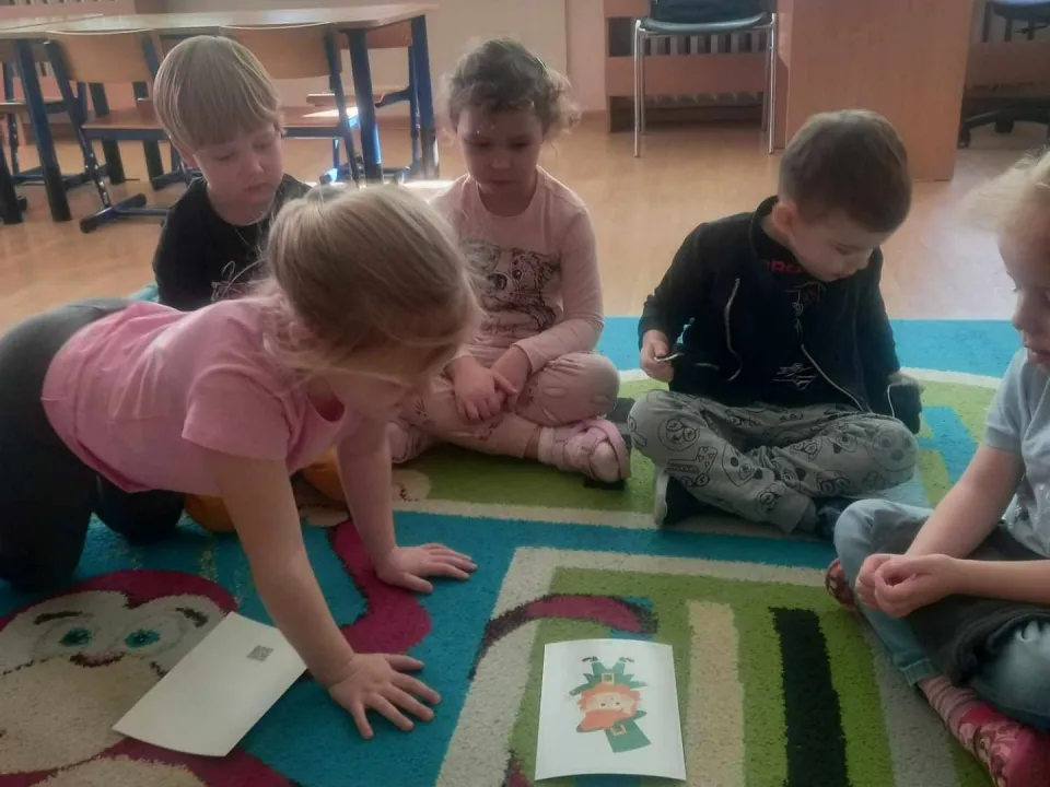 Dzień Świętego Patryka — zdjęcie 4