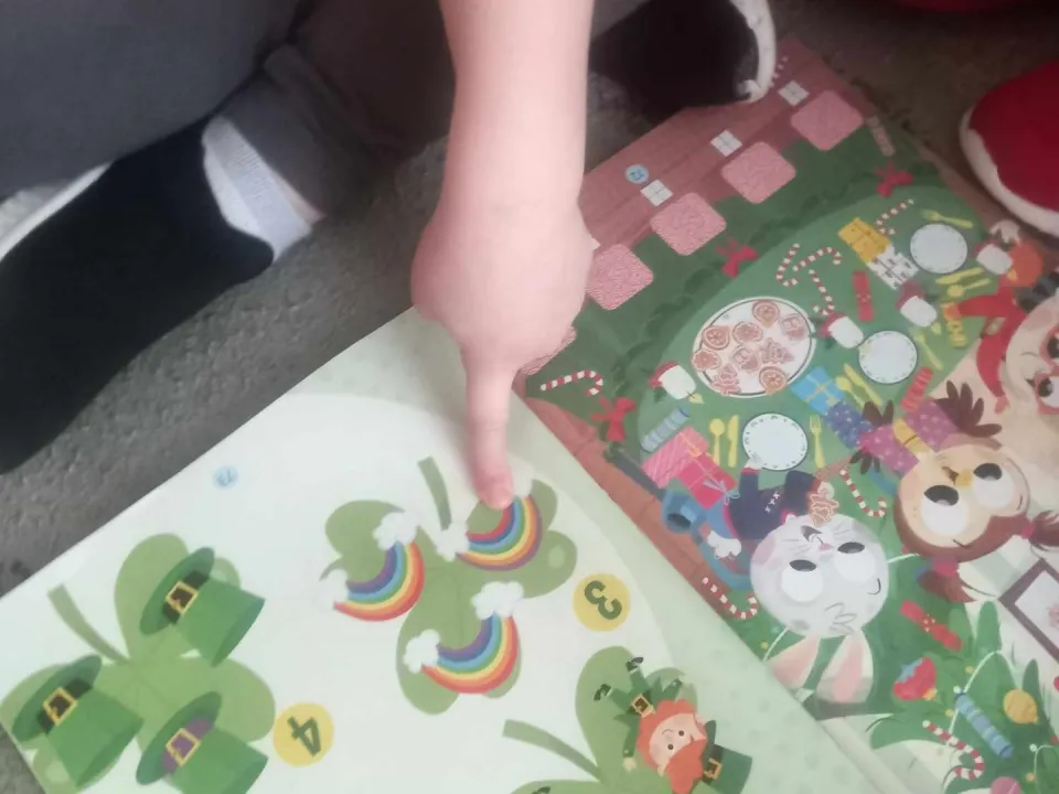 Dzień Świętego Patryka — zdjęcie 5