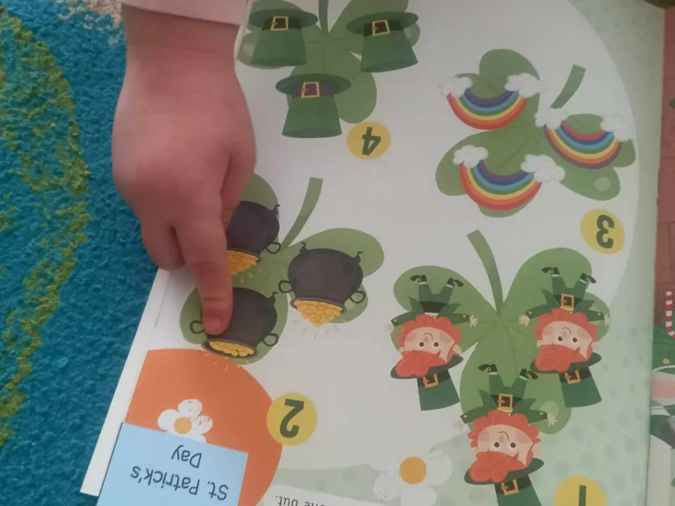 Dzień Świętego Patryka — zdjęcie 6