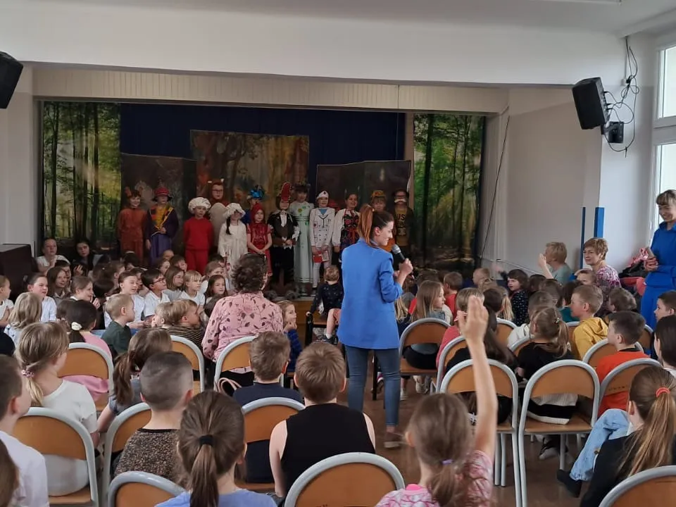 Dzień Otwartej Szkoły — zdjęcie 4