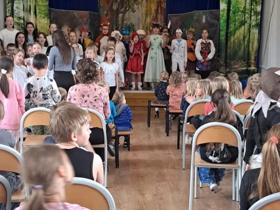 Dzień Otwartej Szkoły — zdjęcie 5