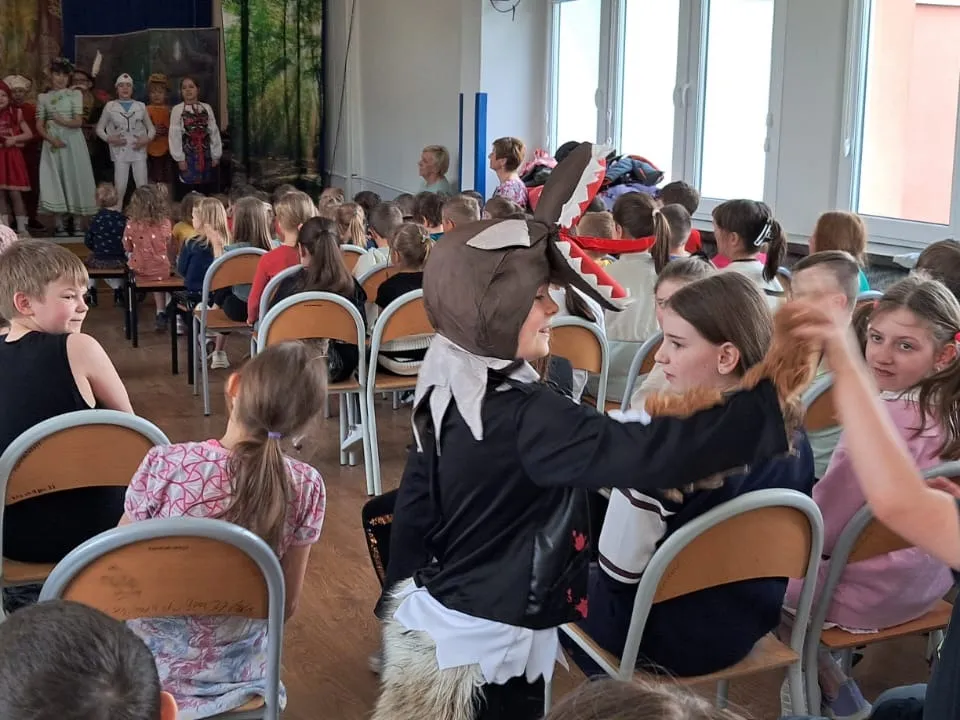 Dzień Otwartej Szkoły — zdjęcie 6