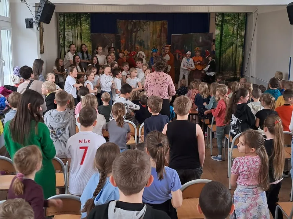 Dzień Otwartej Szkoły — zdjęcie 7