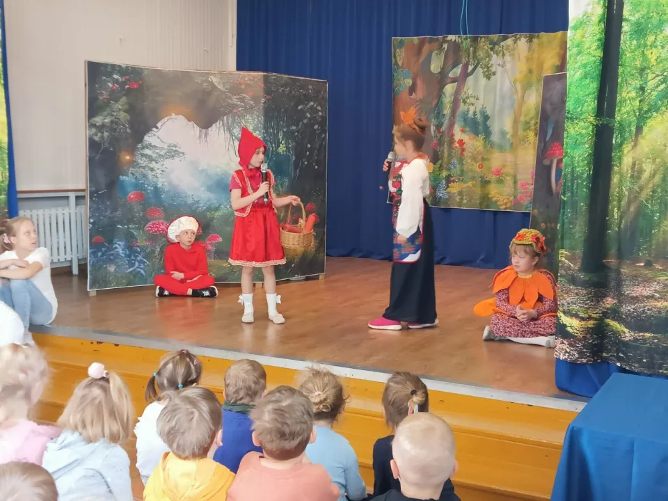 Dzień Otwartej Szkoły — zdjęcie 8