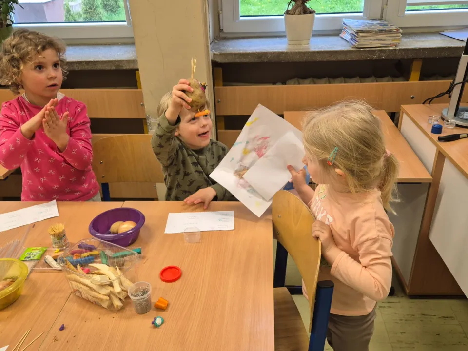 Dzień Otwartej Szkoły — zdjęcie 13