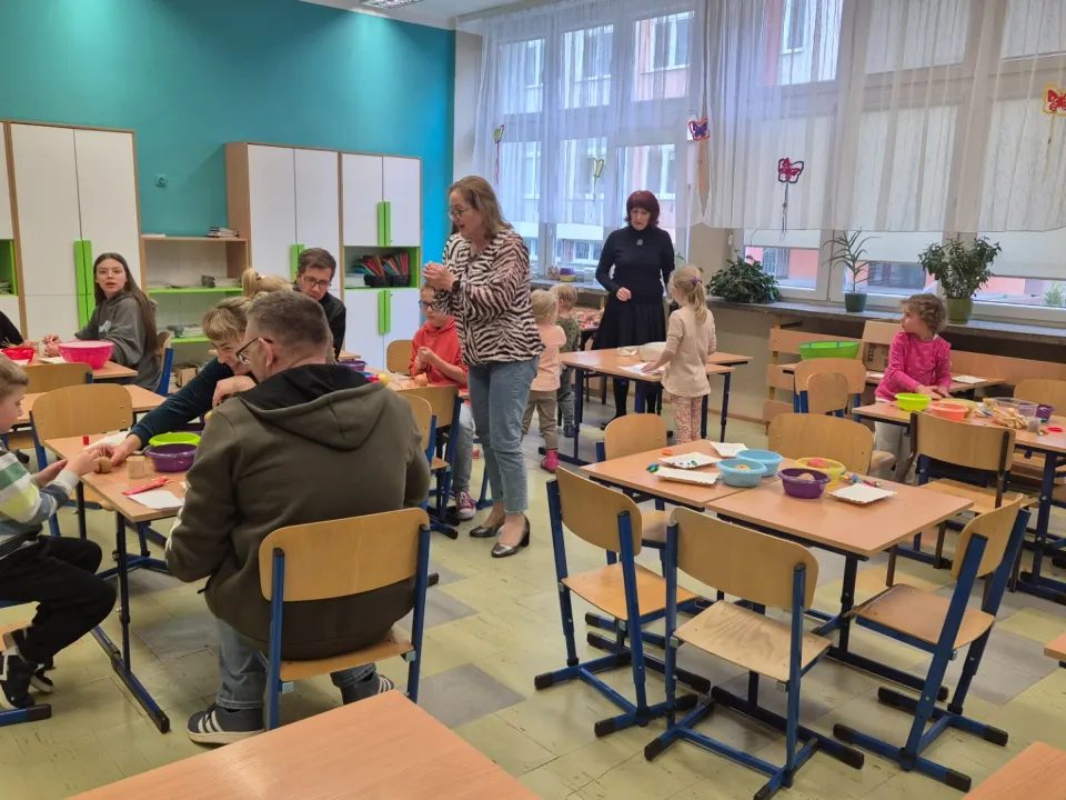 Dzień Otwartej Szkoły — zdjęcie 14