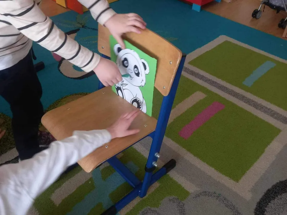 Dzień Pandy — zdjęcie 1