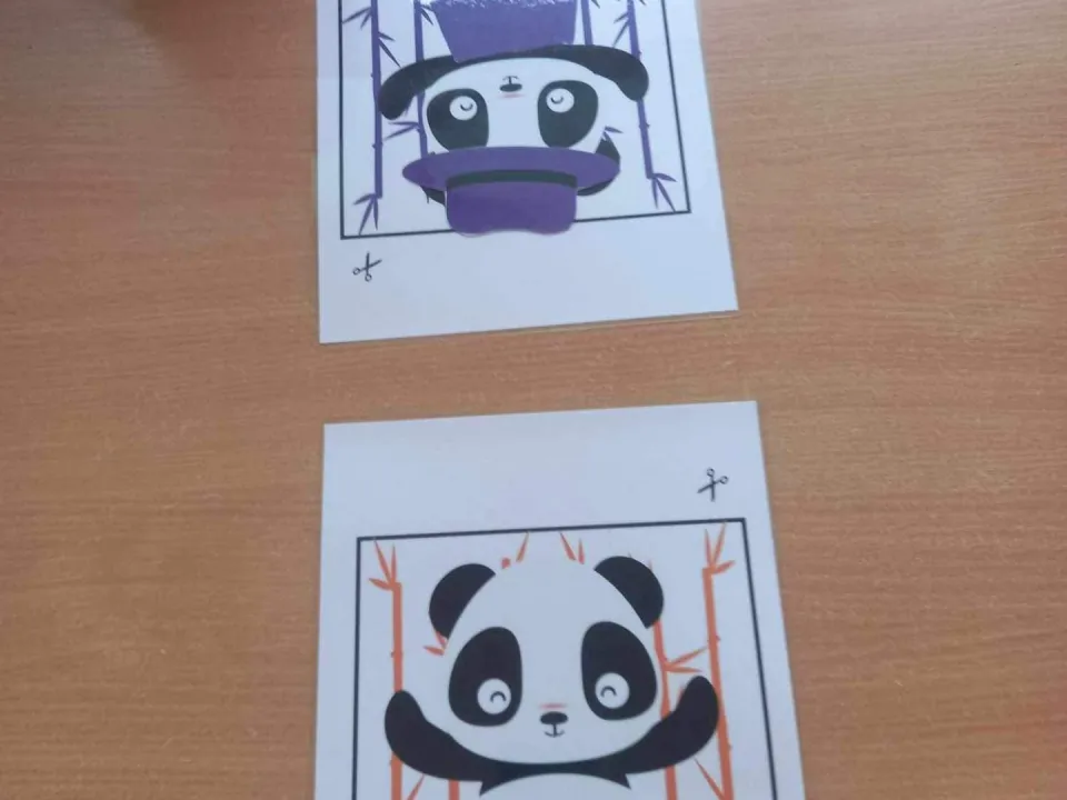 Dzień Pandy — zdjęcie 7