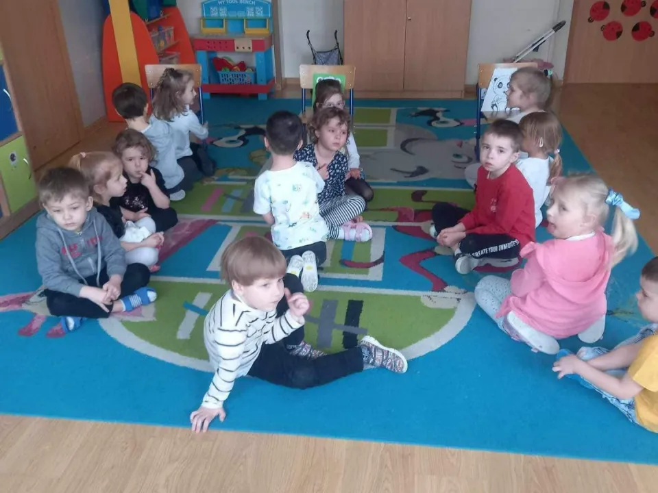 Dzień Pandy — zdjęcie 10