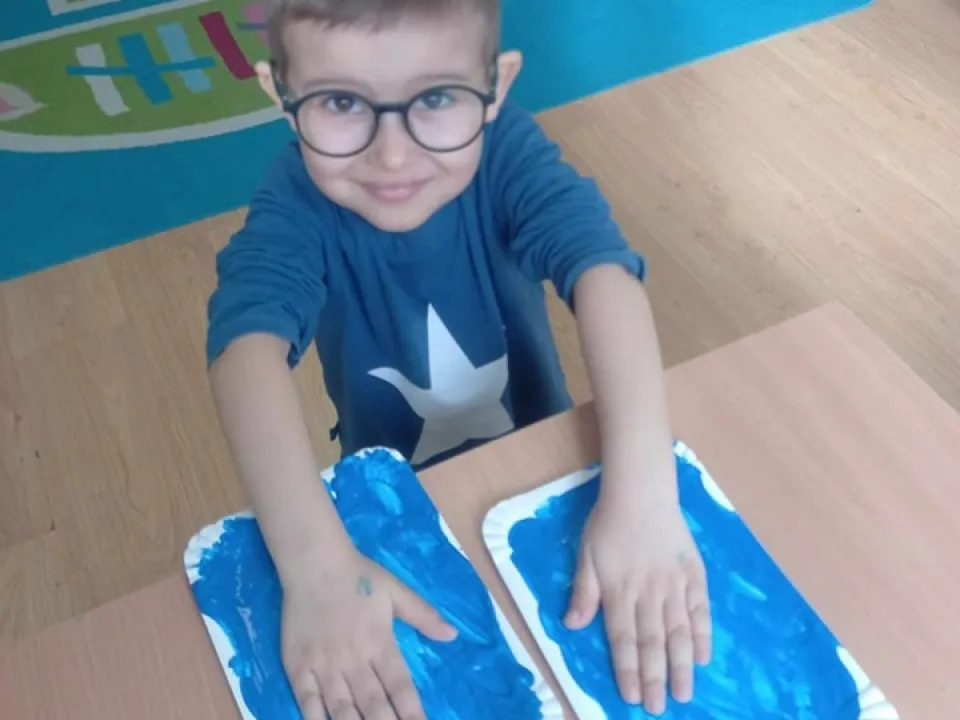 Dzień autyzmu — zdjęcie 5