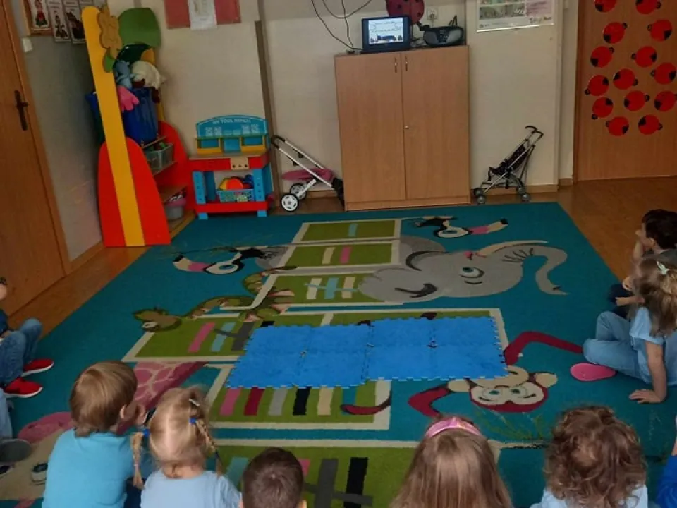 Dzień autyzmu — zdjęcie 6