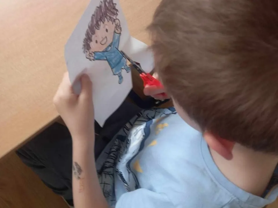 Dzień autyzmu — zdjęcie 8